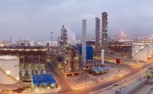 پتروشیمی تندگویان در بازار فرابورس درج شد