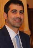 مدیرعامل جدید «وصنعت» را بشناسید