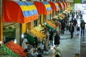 احتمال آغاز فروش آنلاین میادین میوه و تره‌ بار از هفته آتی 