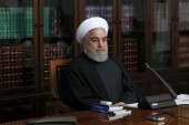 روحانی: باید برای تقویت کادر درمانی چاره‌ اندیشی و تلاش شود