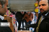 محتکران کلان اقلام بهداشتی، در برابر قاضی صلواتی