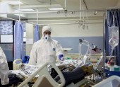 خدمات رایگان سایپا برای پزشکان و پرستاران خط مقدم مقابله با کرونا  