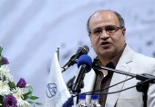 فرمانده عملیات مدیریت بیماری کرونا در تهران: پایتخت برای رفع نیاز‌های خود دچار مشکل شود، ایران دچار چالش خواهد شد 
