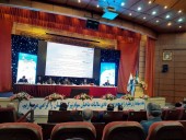 مجمع پاکسان ١٠٠ تومان سود تقسیم کرد