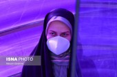 آیا ویروس کرونا از طریق هوا منتقل می‌ شود؟ 