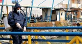 ۲۳۰۰ مسافر ایرانی از امارات به کشور بازگشتند