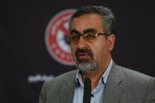 رکورد ابتلا به کرونا در یک روز شکسته شد؛ ١٢٨٩ نفر از ظهر دیروز تا امروز
