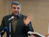 اظهارات حریرچی بعد از خلاصی از کرونا