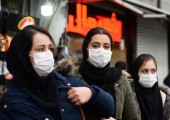 آخرین آمار مربوط به کرونا در ایران 