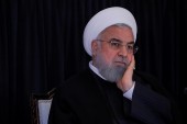 روحانی: شرایط امیدوار کننده است 