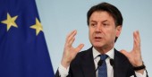 نخست‌ وزیر ایتالیا: کرونا شرایط سختی را برایمان به وجود آورده 