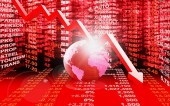 کاهش قیمت جهانی نفت دلیل روند نزولی امروز شاخص!