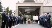 گزارش آخر سال روحانی با چاشنی کرونا ؛ دیدید اروپایی ها برای یک تکه دستمال کاغذی چه کردند؟