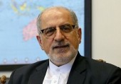 معاون ظریف: نیازی به کمک‌ های مشمئز کننده آمریکایی‌ ها نداریم 