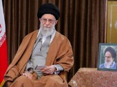 مقام معظم رهبری: آمریکایی ها گفته اند، حاضرند کمک دارویی به ایران کنند