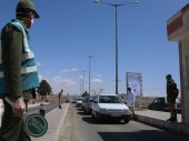 پلیس: محدودیت های تردد تا ۲۱ فروردین ادامه دارد، حتی شاید بیشتر