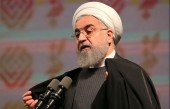 روحانی: پایه‌ های بهداشتی و درمانی کشور ما بسیار مستحکم است