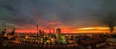 «اتان» برگ برنده جدید ایران در شرایط تحریم