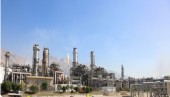  ثبت رکورد کم نظیر تولید یک محصول پتروشیمیایی در جهان
