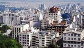 قیمت آپارتمان در منطقه تهرانپارس