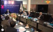 تقسیم سود ٢٠ تومانی در مجمع پرداخت الکترونیک سامان کیش