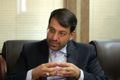 اَبرَ شرکت معارفه شد