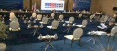 اعلام چشم‌ انداز و برنامه‌ های میان مدت عبیدی در مجمع 