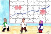 حقیقی ها تزریق نقدینگی به بورس را کنار گذاشتند و به پمپاژ پول روی آوردند!!