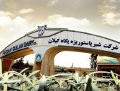 چهارشنبه در فرابورس شیر تازه بنوشید / پگاه گیلان آگهی شد