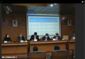پاسخ به سه سوال مهم در مجمع سیمان ارومیه