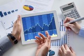 هزار توی کنکور کد اولی ها در بورس!  