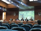 برگزاری مجمع سیمان غرب به وقت عصر شنبه 