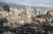 رهن خانه در کلان شهرها چند ؟
