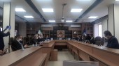 مدیرعامل چادرملو: اصلا نگران کمبود مواد اولیه نباشید/ قیمت‌های جهانی احتمالا در همین حدود می‌مانند