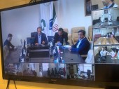 مدیر عامل تاصیکو: اخبار و گزارش های مثبت و امید بخش را به جامعه منتقل کنید