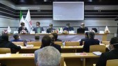 اولین مجمع تامین سرمایه بانک ملت پس از ورود به بورس برگزار شد
