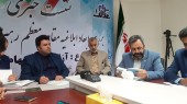عضو کمیته آزاد سازی سهام عدالت در نشست خبری: فروش یک جا سهام در روش مستقیم شدنی نیست 