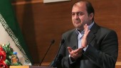 مهم از عباس معمار نژاد معاون وزیر اقتصاد