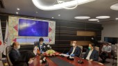 آریا ساسول در دوران کرونا هم بیشتر از ظرفیت تولید می کند