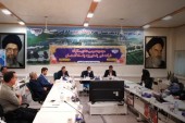 خبرهای مجمع پگاه گلستان را اینجا بخوانید...
