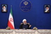 روحانی: همه روش ها برای تسهیل ورود شرکت ها به بورس باید مورد استفاده قرار گیرد/ مشوق های مالیاتی هم در نظر می گیریم