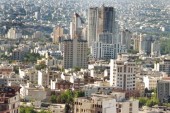 قیمت آپارتمان در تهران، امروز ۱۳ خرداد ماه ۹۹