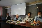 مجمع «فلات» بدون تقسیم سود به پایان رسید