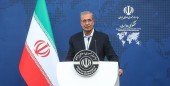 ربیعی: گازوئیل گران نمی شود/ حداقل حقوق بازنشستگان تأمین اجتماعی ۲میلیون و ۸۵۰هزار تومان خواهد شد