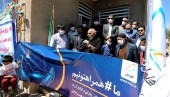 با حضور پرویز پرستویی؛ روستاهای کبودرآهنگ به اینترنت پرسرعت همراه اول متصل شد