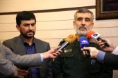 سردار حاجی زاده: تجربیات تحقیقاتی‌ خود را به خودروسازان منتقل می‌کنیم