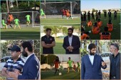 مشاور مدیرعامل شرکت مس: باشگاه‌های مس مایه سربلندی ورزش کشور هستند