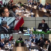 برگزاری نشست مشترک مدیران شستا و دیوان محاسبات 