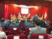 مجمع «وتوکا» و چند خبر و تصمیم با اهمیت