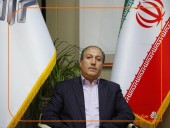 امضاء تفاهم‌ نامه همکاری بین فنرسازی زر سایپا و قرارگاه سازندگی خاتم‌ الانبیاء 